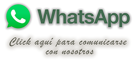 Escríbanos al WhatsApp